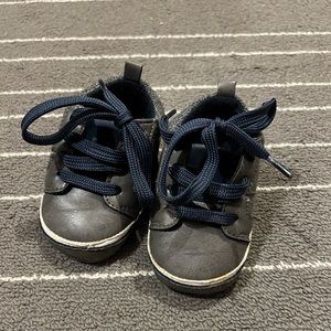 ⭐️Rising Star Boys Crib Shoes⭐️
